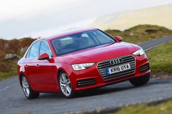 Необичайно, настоящият A4 на Audi има много повече проблеми от модела, който замени - 22% от сегашните A4 са с проблеми в сравнение с 14% от предишната версия. Най-много главоболие е причинило окачването, което представлява 17% от всички неизправности. Има също така информация за проблеми с акумулатора, изпускателната система, горивната система, скоростната кутия/съединителя и сателитната навигация/информационно-развлекателната система. Никой собственик не е получил безплатен ремонт. Само 22% от ремонтите са извършени за ден или по-малко, 55% са отнели до седмица.
Рейтинг на надеждност 69,7%